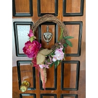 Kapı Süsü (AK-4002)