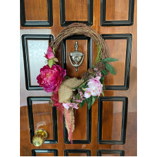 Kapı Süsü (AK-4002)