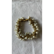 Kadın İnci Bileklik (BK-1701)