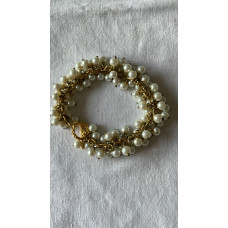 Kadın İnci Bileklik (BK-1901)