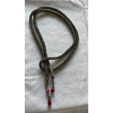 Kadın Kolye - Hapishane İşi (KK-12301)