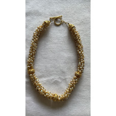 Kadın İnci Kolye (KK-4101)