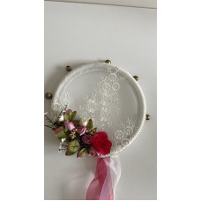 Kına İçin Gelin Tefi (NK-3005)