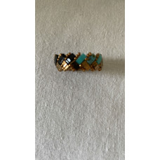 Kadın Yüzük Miyuki Tila (YK-Y01)